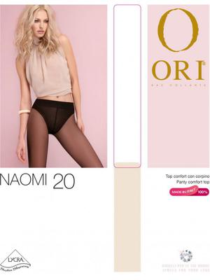 Нажмите для увеличения Naomi 20 den Ori — Колготки жен. класс., Ori